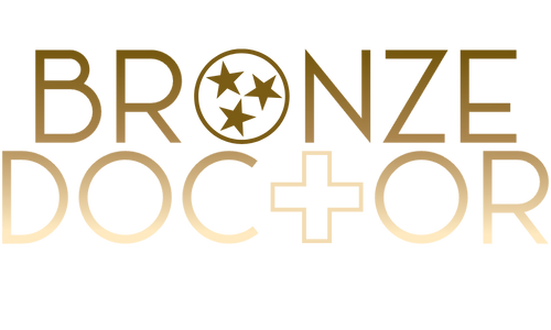 Bronze Doctor